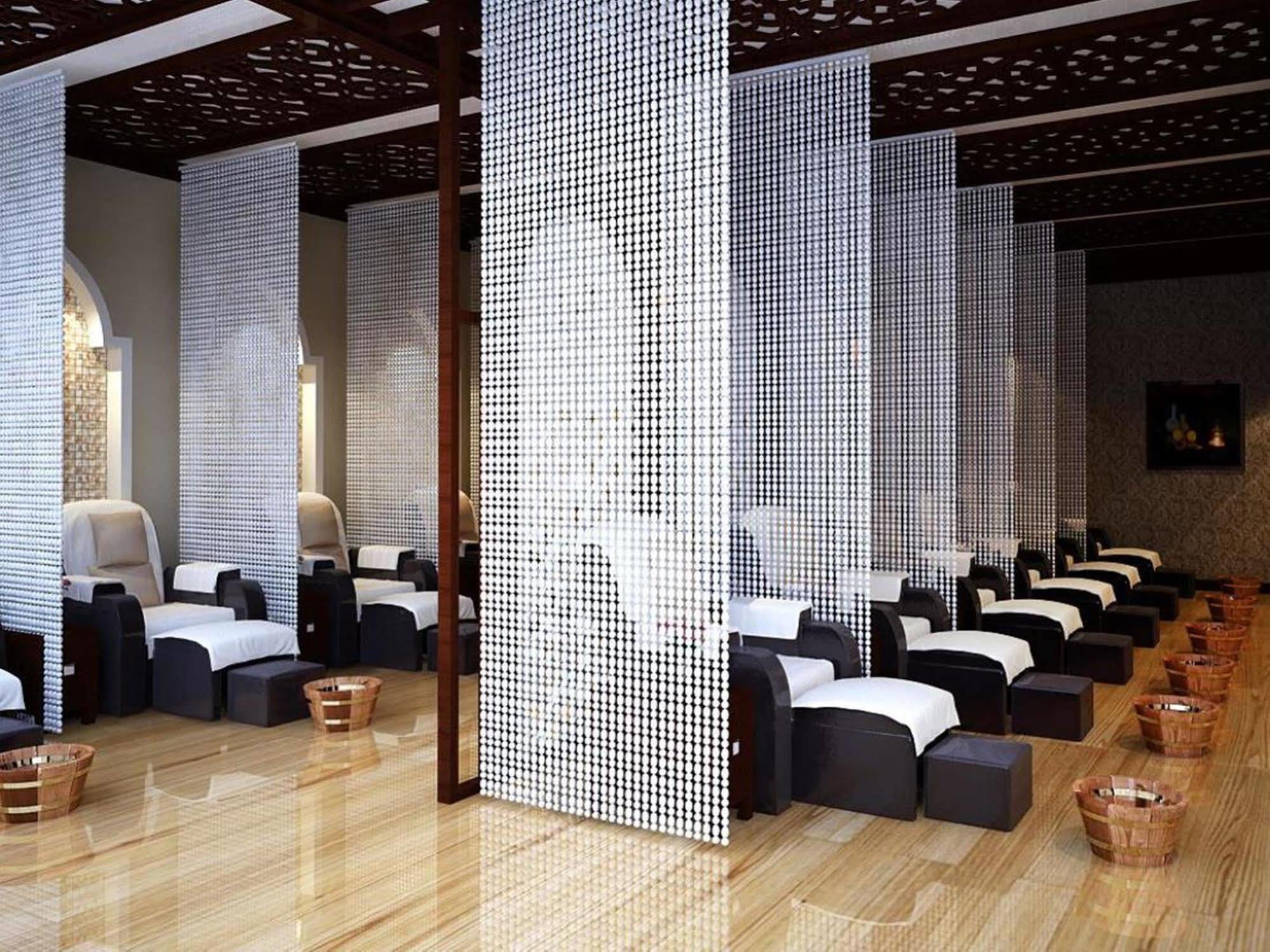 Le Duy Grand Hotel Ho Či Minovo Město Exteriér fotografie